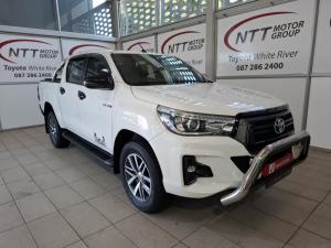 Toyota Hilux 2.8 GD-6 RB Raider automaticD/C - Image 1