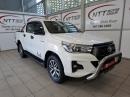 Thumbnail Toyota Hilux 2.8 GD-6 RB Raider automaticD/C