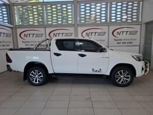 Toyota Hilux 2.8 GD-6 RB Raider automaticD/C - Image 3