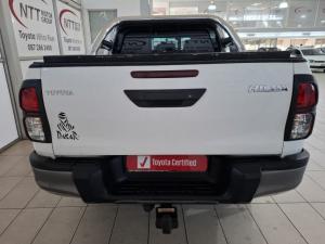 Toyota Hilux 2.8 GD-6 RB Raider automaticD/C - Image 5
