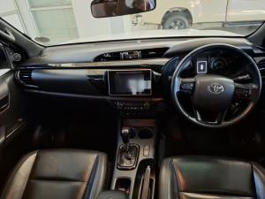 Toyota Hilux 2.8 GD-6 RB Raider automaticD/C - Image 6