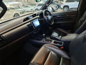 Toyota Hilux 2.8 GD-6 RB Raider automaticD/C - Image 7