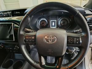 Toyota Hilux 2.8 GD-6 RB Raider automaticD/C - Image 8