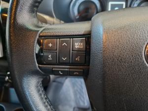 Toyota Hilux 2.8 GD-6 RB Raider automaticD/C - Image 9