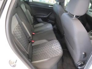 Volkswagen Polo 1.0 TSI R-LINE DSG - Image 14