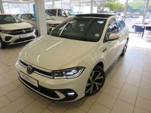 Volkswagen Polo 1.0 TSI R-LINE DSG - Image 16