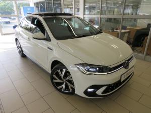 Volkswagen Polo 1.0 TSI R-LINE DSG - Image 1
