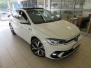 Thumbnail Volkswagen Polo 1.0 TSI R-LINE DSG