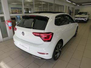 Volkswagen Polo 1.0 TSI R-LINE DSG - Image 2