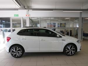 Volkswagen Polo 1.0 TSI R-LINE DSG - Image 3