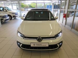 Volkswagen Polo 1.0 TSI R-LINE DSG - Image 4