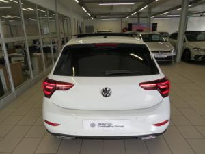 Volkswagen Polo 1.0 TSI R-LINE DSG - Image 5
