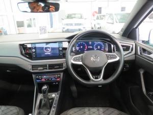 Volkswagen Polo 1.0 TSI R-LINE DSG - Image 6