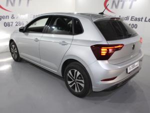 Volkswagen Polo 1.0 TSI Life DSG - Image 24