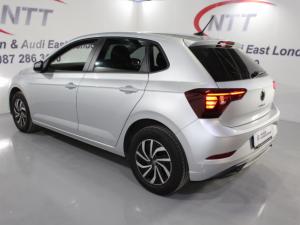 Volkswagen Polo 1.0 TSI - Image 24
