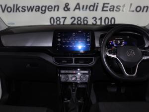 Volkswagen T-CROSS 1.0 TSI Life DSG - Image 10