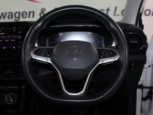 Volkswagen T-CROSS 1.0 TSI Life DSG - Image 12