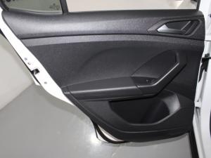 Volkswagen T-CROSS 1.0 TSI Life DSG - Image 13