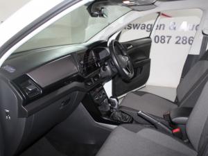 Volkswagen T-CROSS 1.0 TSI Life DSG - Image 18