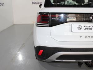 Volkswagen T-CROSS 1.0 TSI Life DSG - Image 19
