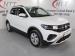 Volkswagen T-CROSS 1.0 TSI Life DSG - Thumbnail 1