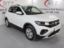 Thumbnail Volkswagen T-CROSS 1.0 TSI Life DSG