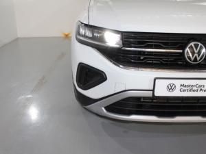 Volkswagen T-CROSS 1.0 TSI Life DSG - Image 20