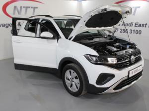 Volkswagen T-CROSS 1.0 TSI Life DSG - Image 23