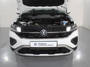 Volkswagen T-CROSS 1.0 TSI Life DSG - Image 24