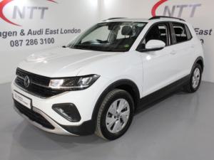 Volkswagen T-CROSS 1.0 TSI Life DSG - Image 3
