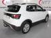 Volkswagen T-CROSS 1.0 TSI Life DSG - Thumbnail 4