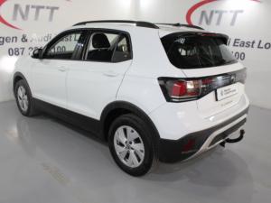 Volkswagen T-CROSS 1.0 TSI Life DSG - Image 6