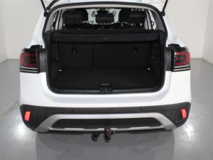 Volkswagen T-CROSS 1.0 TSI Life DSG - Image 7