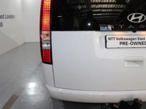 Hyundai Staria 2.2D Executive automatic - Image 19