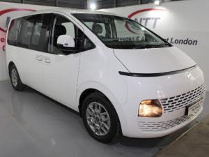 Hyundai Staria 2.2D Executive automatic - Image 1
