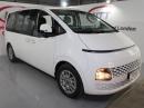 Thumbnail Hyundai Staria 2.2D Executive automatic