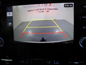 Hyundai Staria 2.2D Executive automatic - Image 20