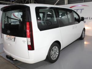 Hyundai Staria 2.2D Executive automatic - Image 4