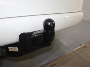 Hyundai Staria 2.2D Executive automatic - Image 7