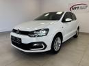 Thumbnail Volkswagen Polo Vivo 1.4 Life