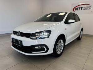 Volkswagen Polo Vivo 1.4 Life - Image 1