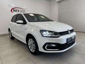 Volkswagen Polo Vivo 1.4 Life - Image 2