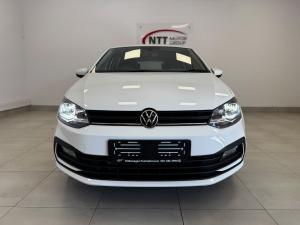 Volkswagen Polo Vivo 1.4 Life - Image 4