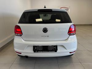 Volkswagen Polo Vivo 1.4 Life - Image 5