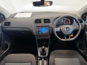 Volkswagen Polo Vivo 1.4 Life - Image 6