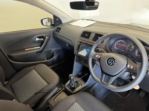 Volkswagen Polo Vivo 1.4 Life - Image 7