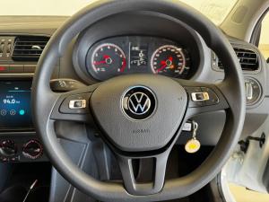 Volkswagen Polo Vivo 1.4 Life - Image 8