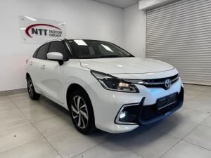 Toyota Starlet 1.5 Xs - Image 2