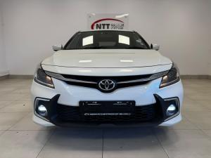 Toyota Starlet 1.5 Xs - Image 4