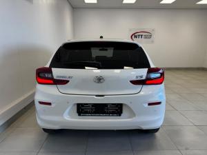 Toyota Starlet 1.5 Xs - Image 5
